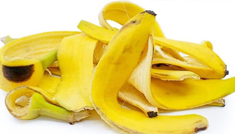 amazing benefits of using banana peel on face in tamil mks