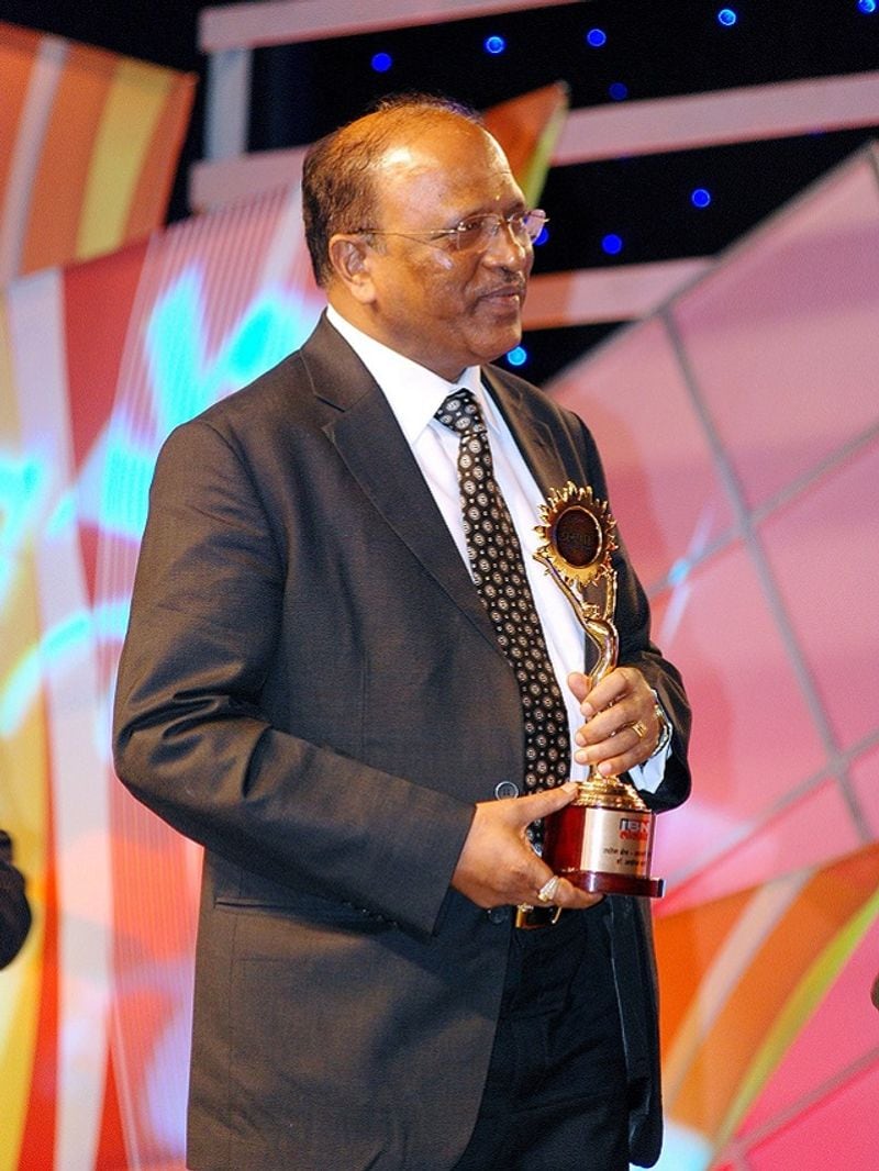 Ashok Khade’s milliondollar success from Rs 90 a month