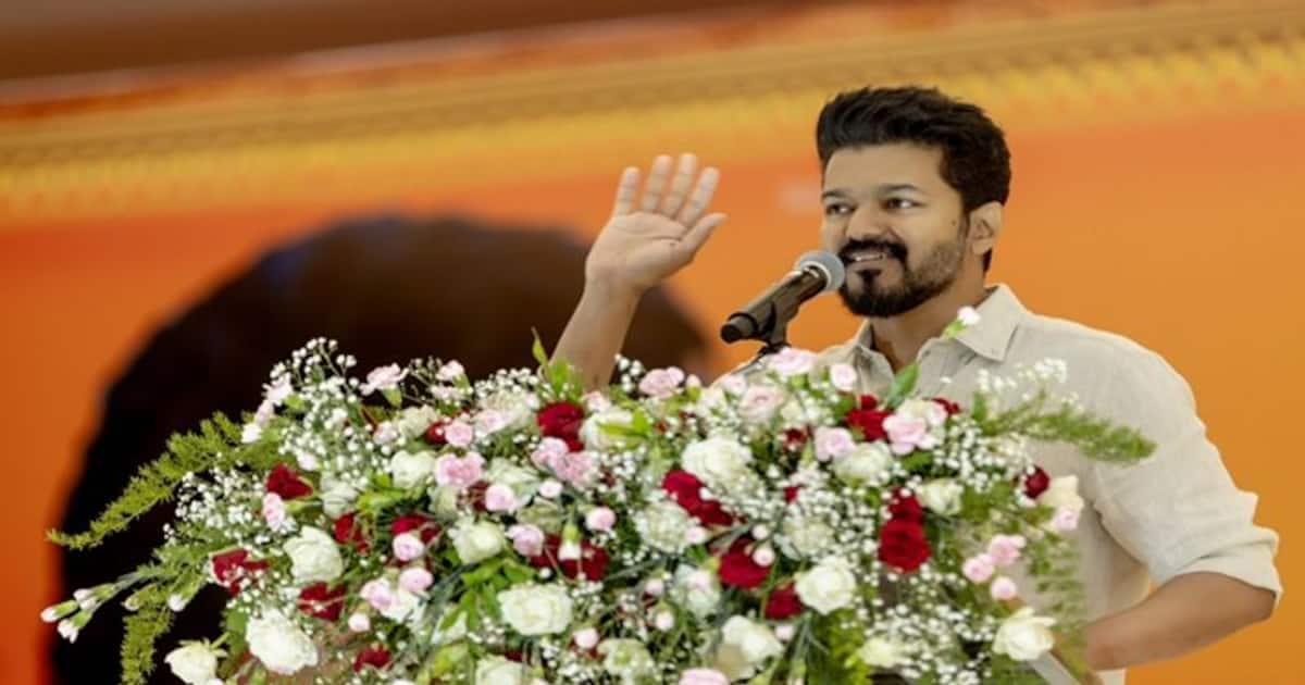 நடிகர் விஜய் அரசியல் பிரவேசம்: திமுகவில் வலுக்கும் எதிர்ப்பு!