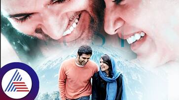 Samantha and vijay deverakonda Starrer Kushi movie review gan Samantha and vijay deverakonda Starrer Kushi movie review gan