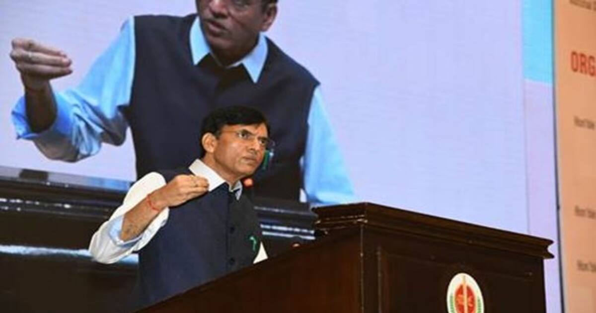 இந்தியாவில் அதிகரிக்கும் உறுப்பு தானம்: மத்திய சுகாதாரத்துறை அமைச்சர் தகவல்!