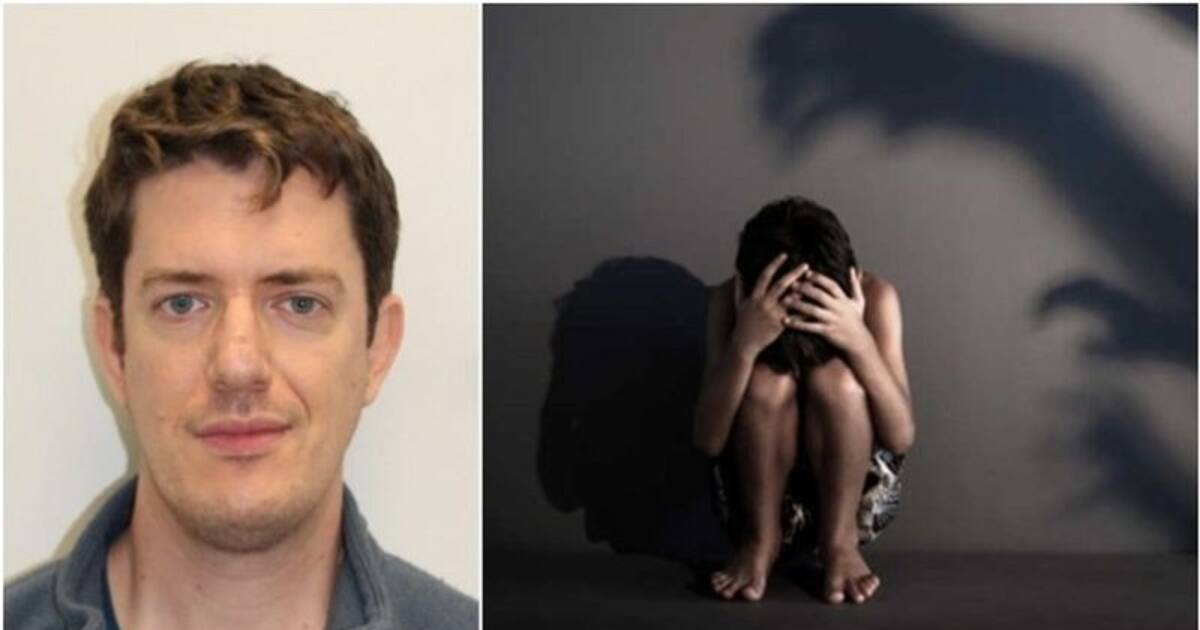 சிறுவர்களின் ஆபாசப் படம் எடுத்து அனுப்ப பணம் கொடுத்த பிரிட்டன் ஆசிரியருக்கு 12 ஆண்டு சிறை தண்டனை!