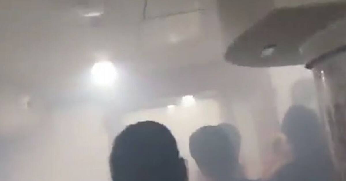 வந்தே பாரத் ரயிலில் சிகரெட் பற்ற வைத்த நபர்: காட்டிக் கொடுத்த தொழில்நுட்பம்!