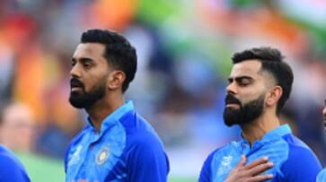 Virender Sehwag request to BCCI use Bharat instead of India on Indian Jersey at ICC Mens Cricket World Cup 2023 rsk Virender Sehwag request to BCCI use Bharat instead of India on Indian Jersey at ICC Mens Cricket World Cup 2023 rsk