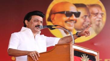 TN CM MK Stalin order to pay compensation to farmers affected by Kuruvai Crop cultivation smp TN CM MK Stalin order to pay compensation to farmers affected by Kuruvai Crop cultivation smp