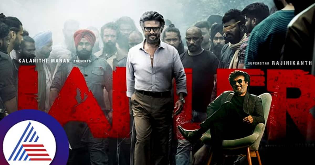 முதல் நாளே ரூ.100 கோடியை நெருங்கிய ‘ஜெயிலர்’ வசூல்... பாக்ஸ் ஆபிஸில் பாட்ஷாவாக கெத்து காட்டும் ரஜினிகாந்த்!