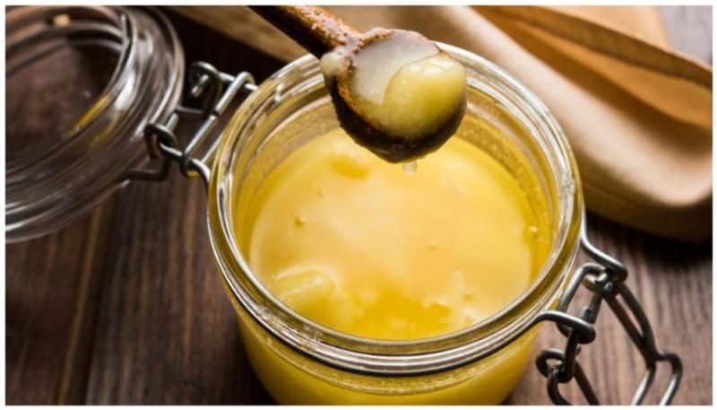 Ghee purity Check at home ghee ki jaanch kaise krein how to identify pure ghee tips kxa