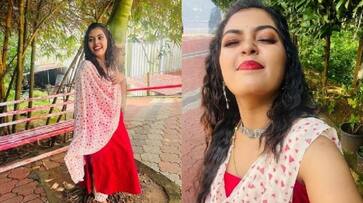 Actress mridula vijay about health condition video going viral vvk Actress mridula vijay about health condition video going viral vvk