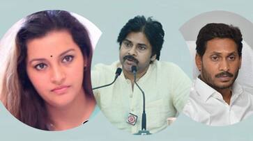 Pawan Kalyan Ex Wife Renu Desai Support For Janasena JMS Pawan Kalyan Ex Wife Renu Desai Support For Janasena JMS