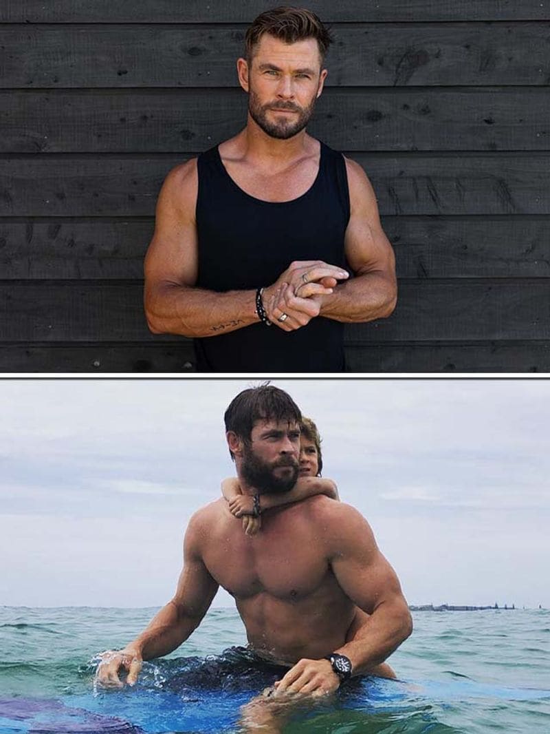 Chris Hemsworth’s Birthday Special: 7 interesting facts about him