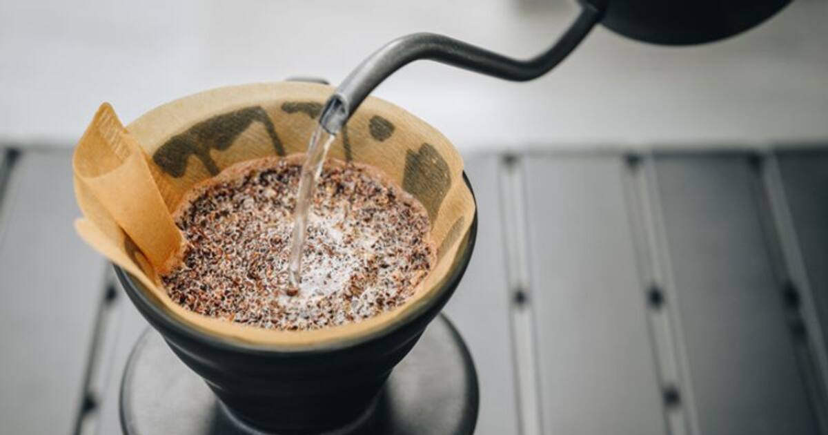 Here are 5 best ways to make filter coffee