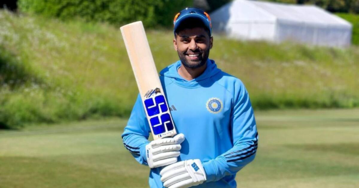 Asia Cup 2023:சூர்யகுமார் யாதவ், சஞ்சு சாம்சனுக்கு வாய்ப்பில்லை; பிளேயிங் 11ல் யாருக்கெல்லாம் இடம் கிடைக்கும்?