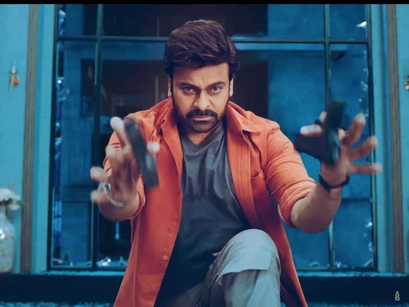 Bhola Shankar LEAKED: Chiranjeevi's action drama out on Tamilrockers, Telegram, Filmyzilla and other sites RBA