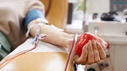 infections and diseases transmitted through blood rsl