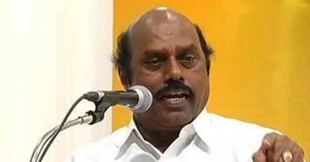 நான் ராகு காலத்தில் திருமணம் செய்தவன்.. குழந்தை பிறக்காமையா போச்சு.. அமைச்சர் எ.வ.வேலு..!