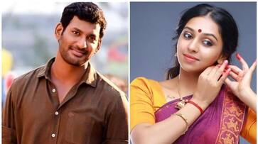 Tamil actor Vishal clears rumours of marriage with Lakshmi Menon, says "absolutely not true" MSW Tamil actor Vishal clears rumours of marriage with Lakshmi Menon, says "absolutely not true" MSW