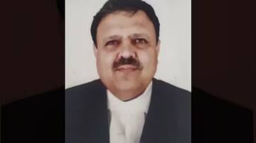 Supreme Court Collegium recommended transfer of Gujarat Judge Hemant M Prachchhak san Supreme Court Collegium recommended transfer of Gujarat Judge Hemant M Prachchhak san
