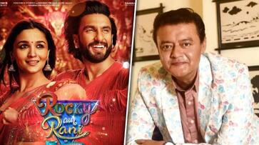 RRKPK Saswata Chatterjee regrets turning down role; here's why he had to say 'no' to Karan Johar ATG RRKPK Saswata Chatterjee regrets turning down role; here's why he had to say 'no' to Karan Johar ATG