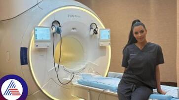 Kim Kardashian Undergoes Life Saving Full Body MRI Scan Costing Over Rs 2 Lakh Vin Kim Kardashian Undergoes Life Saving Full Body MRI Scan Costing Over Rs 2 Lakh Vin