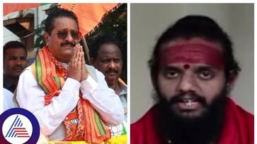 basanagouda patil yatnal will be opposition leader says Nonavinakere Yashwant Guruji Prediction gow basanagouda patil yatnal will be opposition leader says Nonavinakere Yashwant Guruji Prediction gow