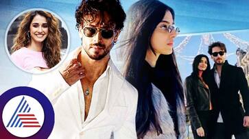 Tiger Shroff Reportedly Dating Again Girlfriend Shares A Name suc Tiger Shroff Reportedly Dating Again Girlfriend Shares A Name suc