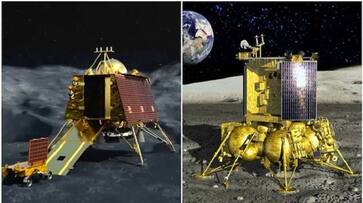 Chandrayaan 3 vs Lunar 25 India and Russia on Moons South Pole space race san Chandrayaan 3 vs Lunar 25 India and Russia on Moons South Pole space race san