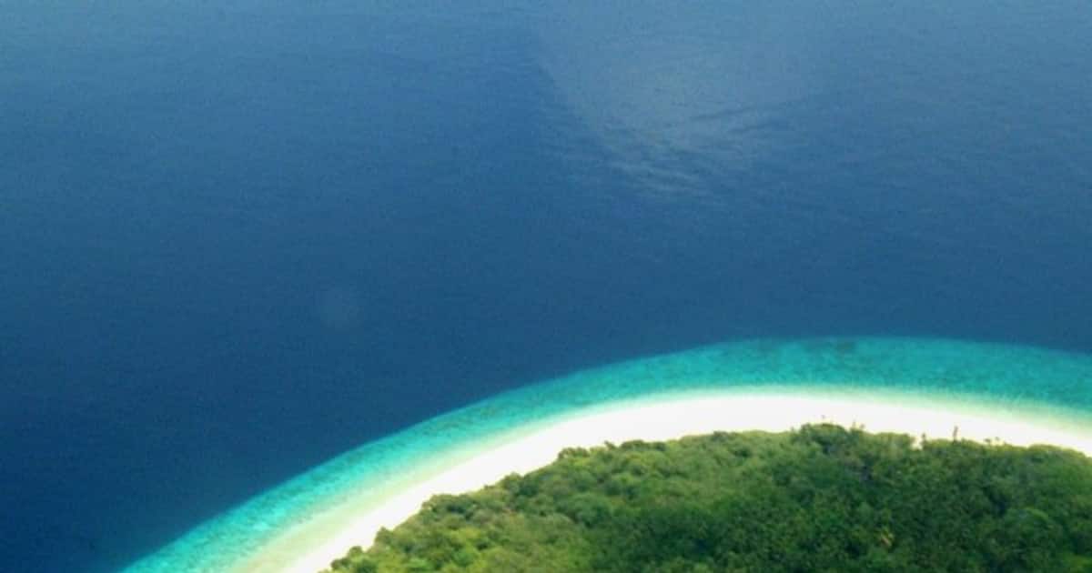 Massive 7.1 magnitude Earthquake strikes Mariana Islands region, no