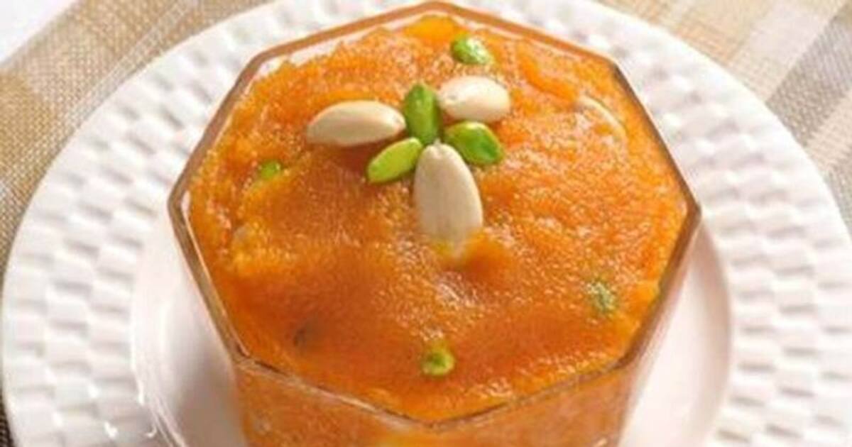 method of making papaya halwa