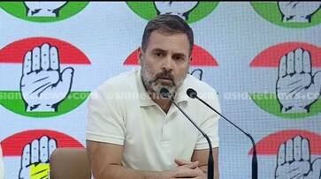 Jawaharlal Nehru is known for his work not just his name: Rahul Gandhi on renaming of Nehru memorial AJR Jawaharlal Nehru is known for his work not just his name: Rahul Gandhi on renaming of Nehru memorial AJR