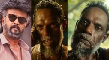 Jailer movie Actor vinayakan who palyed varman character Speaks about response gan Jailer movie Actor vinayakan who palyed varman character Speaks about response gan
