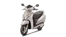 Best mileage petrol scooters in India 