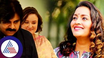 Pawan Kalyans ex wife Renu Desai strongly reacts to web series controversy suc Pawan Kalyans ex wife Renu Desai strongly reacts to web series controversy suc