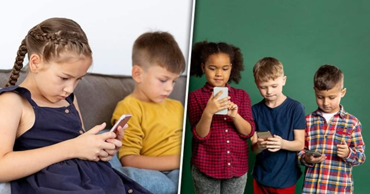 6 innovative ways to manage screen time for your child