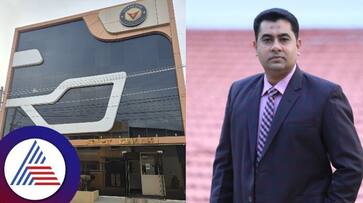 The Story Of Chikkamagaluru Businessman Dr Afsar Hindustani gvd The Story Of Chikkamagaluru Businessman Dr Afsar Hindustani gvd