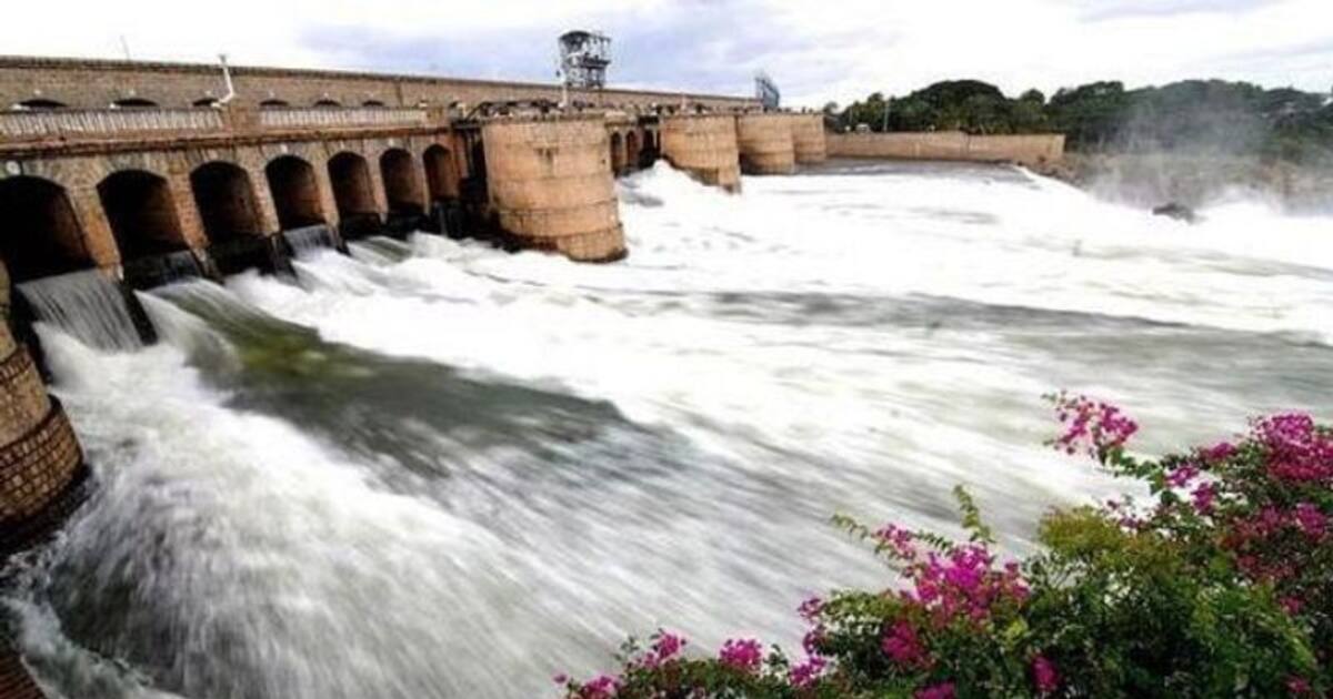 Cauvery Water: தமிழ்நாட்டுக்கு தண்ணீர் திறக்கக் கூடாது... கர்நாடகாவில் இன்று முழு அடைப்புப் போராட்டம்!