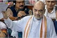 what is section 150 which will replace sedition law amit shah loksabha xadm