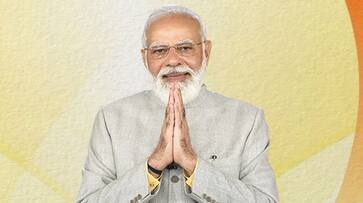 India in a new era of economic prosperity Prime Minister felt happy hearing the increase in taxpayers income akb India in a new era of economic prosperity Prime Minister felt happy hearing the increase in taxpayers income akb