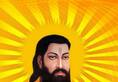 Ravidas Jayanti 2024 Who was Guru Ravidas What is the significance of the day iwh