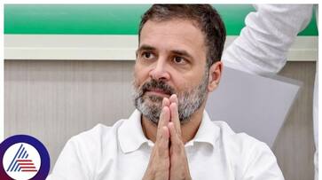 PM Narendra Modi Cracked Jokes in Parliament While Manipur Is Burning says Rahul Gandhi gow PM Narendra Modi Cracked Jokes in Parliament While Manipur Is Burning says Rahul Gandhi gow