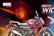 Raider 125 become top selling bike of TVS