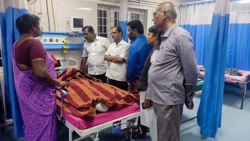 Nanguneri incident shook Tamil Nadu... Seeman obsession