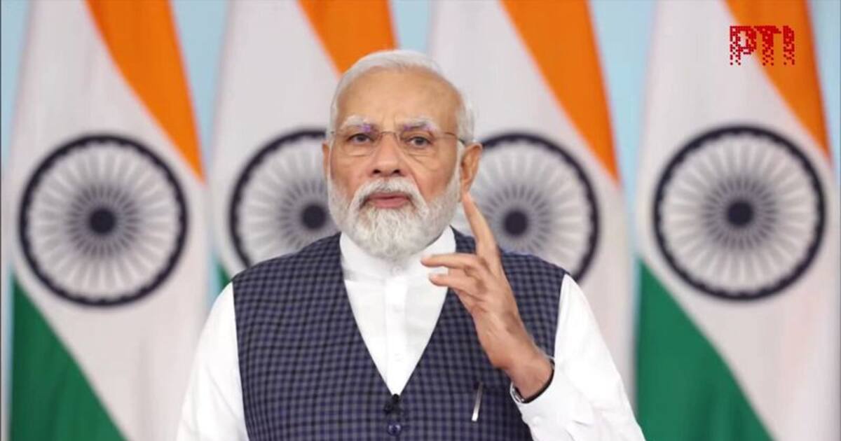 ஏழை விளிம்புநிலை மக்கள் ஊழலின் தாக்கத்தை உணர்கிறார்கள்: ஜி20 கூட்டத்தில் பிரதமர் மோடி பேச்சு