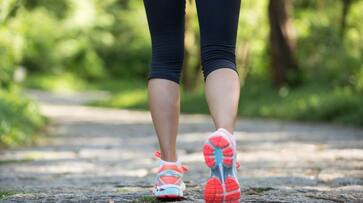 walking is good for heart and may prevent high bp walking is good for heart and may prevent high bp