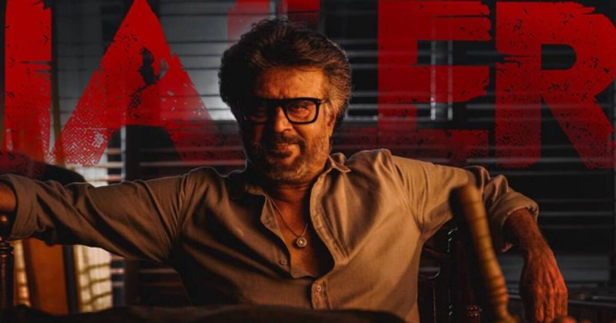 டபுள் செஞ்சுரி அடித்த ஜெயிலர்... மூன்றே நாளில் இத்தனை கோடியா? தனக்கிருக்கும் பாக்ஸ் ஆபிஸ் பவரை நிரூபித்த ரஜினி