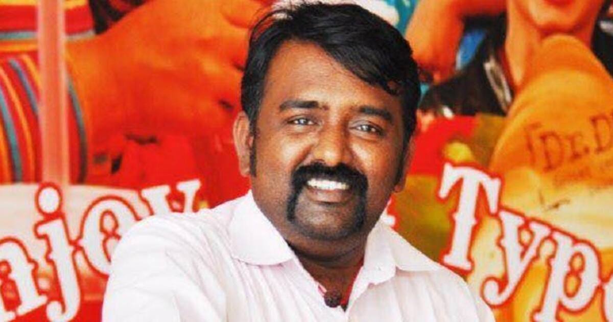 பாத்திரம் கழுவும் வேலை பார்த்து, இன்று கோடிகளில் சம்பாதிக்கும் தமிழர்.. யார் இந்த பிரேம் கணபதி?