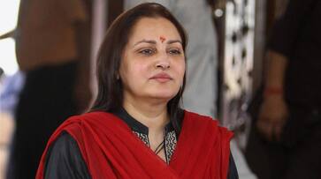 Rampur Court non bailable warrant issued against actress jaya prada ksm Rampur Court non bailable warrant issued against actress jaya prada ksm