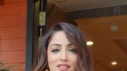 OMG 2 lead actress Yami Gautam wanted to become an IAS Father supported to become an actress rps