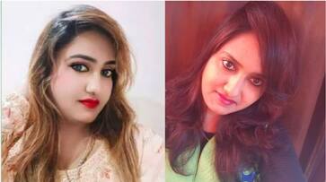 husband arrested for bjp leader sana khan s murder here s details on why she was killed ash husband arrested for bjp leader sana khan s murder here s details on why she was killed ash
