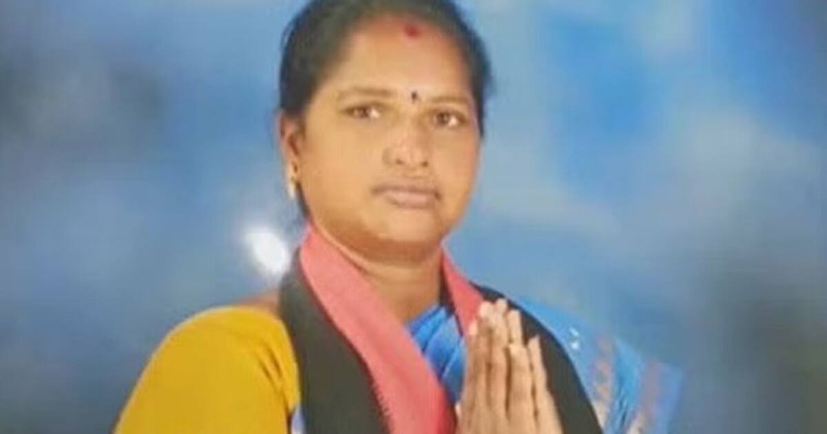 கோவையில் பயங்கரம்.. வீடு புகுந்து திமுக பெண் கவுன்சிலருக்கு அரிவாள் வெட்டு!