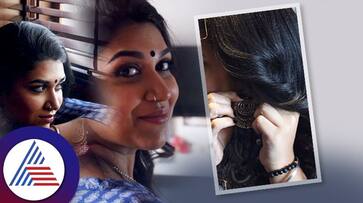 Kiccha Sudeeps daughter Sanvis cute photos and video viral suc Kiccha Sudeeps daughter Sanvis cute photos and video viral suc